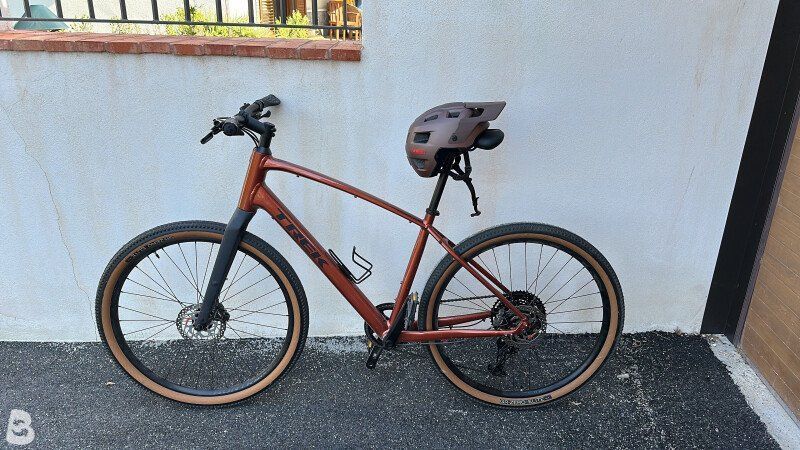 Used Trek DUAL SPORT 3 GEN 5 2024 2024 Road & Gravel