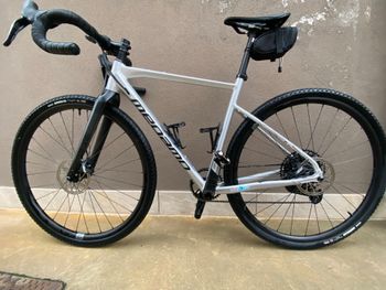 Used Megamo JAKAR 20 2025 2025 Road & Gravel