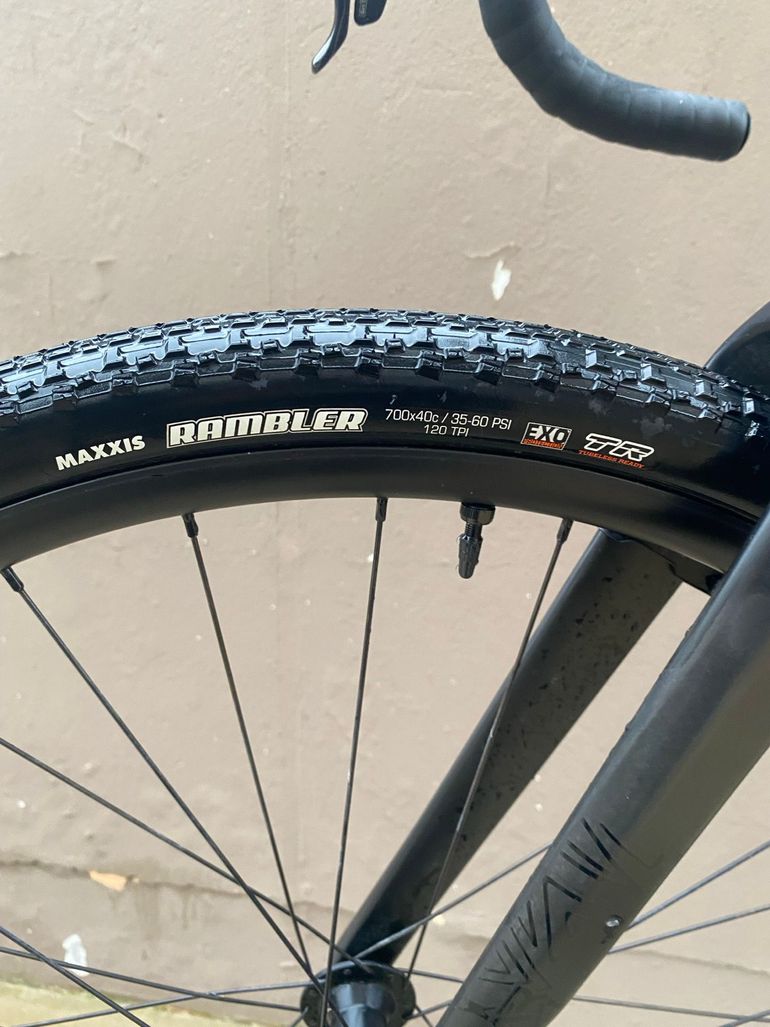 Used Megamo JAKAR 20 2025 2025 Road & Gravel, Light Gray — image 7 of 7