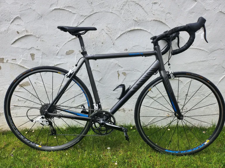 Canyon Roadlite AL used in M | buycycle