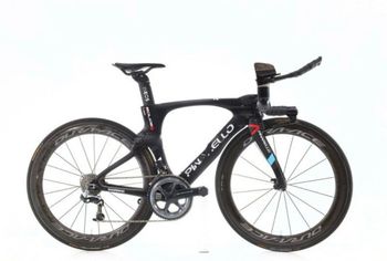 Used Pinarello Bolide TT Ineos R.Carapaz Carbon Di2 11V 2019 Road & Gravel