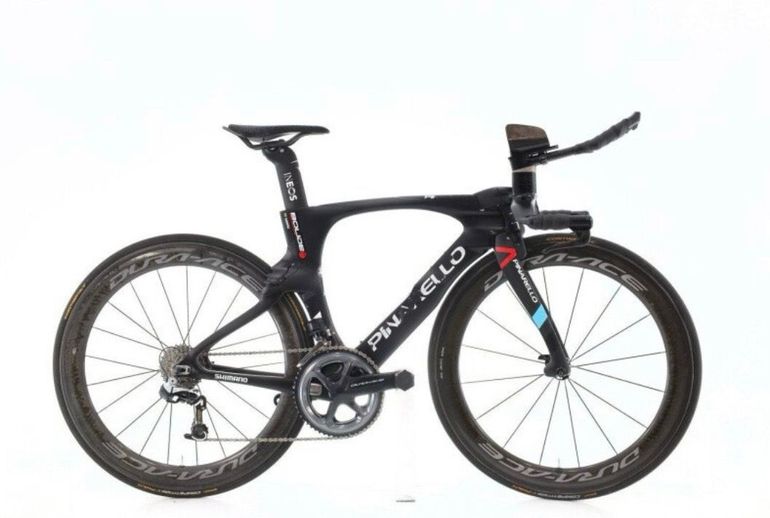 Pinarello Bolide Tt Pinarello Track Bike 2021 Pinarello Bolide TT