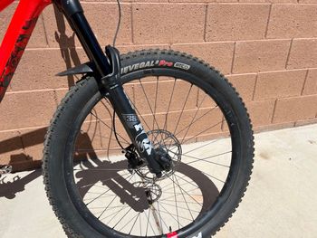 Used YT Industries Capra CORE 3 29 2022 2022 Mountainbike, Red, 29 — image 7 of 7