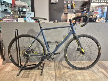 Used Fuji Jari 1.3 2020 2020 Road & Gravel
