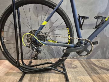 Used Fuji Jari 1.3 2020 2020 Road & Gravel, Blue — image 2 of 8