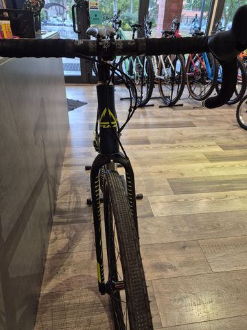 Used Fuji Jari 1.3 2020 2020 Road & Gravel, Blue — image 8 of 8