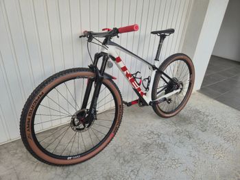 Used Trek Procaliber 2022 MTB