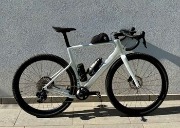 Used 3T RACEMAX SRAM Rival eTap AXS 2023 Road & Gravel