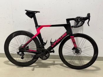 Used Cipollini Ad.One Corsa Pro Bike 2022 2022 Road & Gravel