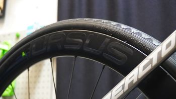 Used Merida REACTO 5000 2025 2025 Road & Gravel, Light Gray — image 5 of 12