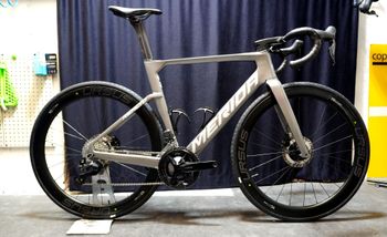 Used Merida REACTO 5000 2025 2025 Road & Gravel