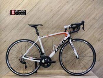 Used Trek 7.5 2018 Road & Gravel, White — image 1 of 3