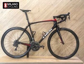 Used Trek Trek - Émonda SLR Race Shop Limited 2018 Road & Gravel, Black — image 3 of 3