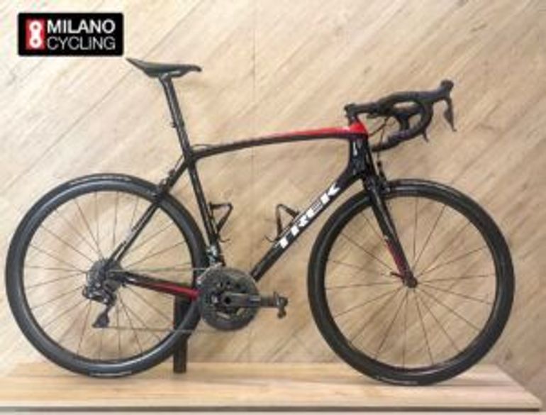Used Trek Trek - Émonda SLR Race Shop Limited 2018 Road & Gravel, Black — image 3 of 3