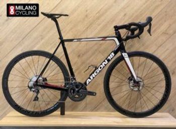 Argon 18, Gallium Pro Disc SHIMANO Ultegra Di2 2019