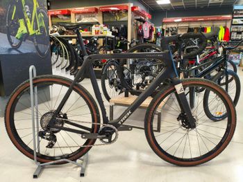 Used Trek Checkmate SLR 7 AXS 2025 2025 Road & Gravel