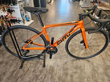 Used BMC Teammachine SLR FOUR 2024 2024 Road & Gravel