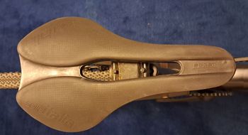 Used BMC URS ONE 2021 2021 Road & Gravel, Black — image 9 of 9