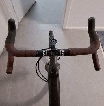 Used BMC URS ONE 2021 2021 Road & Gravel, Black — image 6 of 9