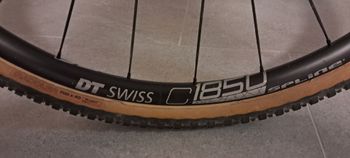 Used BMC URS ONE 2021 2021 Road & Gravel, Black — image 8 of 9