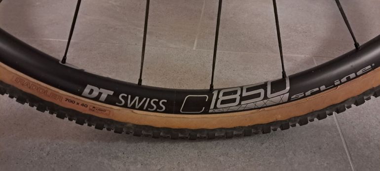 Used BMC URS ONE 2021 2021 Road & Gravel, Black — image 8 of 9