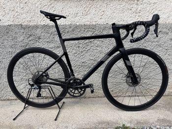 Used Cannondale SuperSix EVO Carbon Disc Ultegra 2020 2020 Road & Gravel