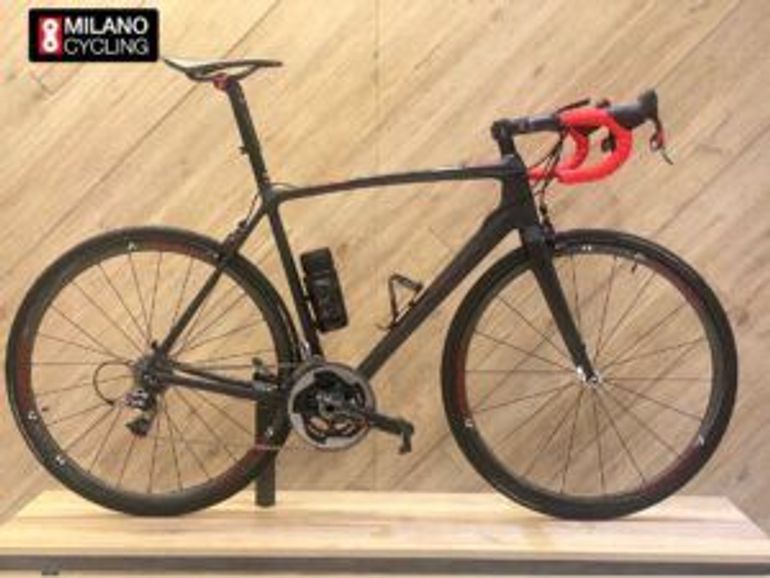 Used Trek Emonda SRAM Red eTap AXS 2018 Road & Gravel, Black — image 2 of 3