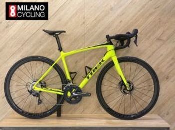 Used Trek Émonda SLR 6 Disc 2018 2018 Road & Gravel