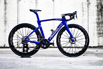 Used Pinarello DOGMA F DURA ACE Di2 Disc 2023 2023 Road & Gravel