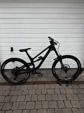 Used Canyon Torque CF 7 2021 2021 MTB