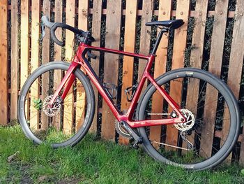 Used Van rysel Road Bike EDR CF 105 Disc 2023 2023 Road & Gravel