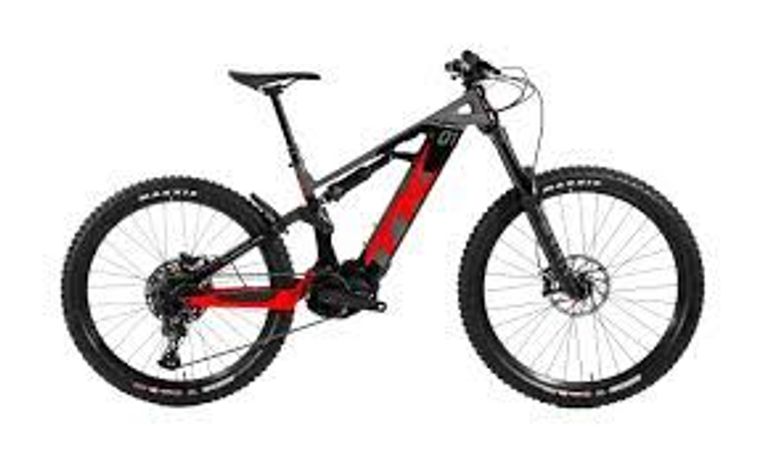 Thok Thok TK01 Shimano EP8 2020