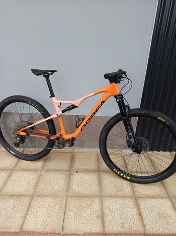 Used Orbea Oiz H30 2023 2023 MTB