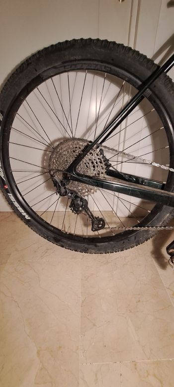 Used Scott Scale 930 2021 2021 MTB