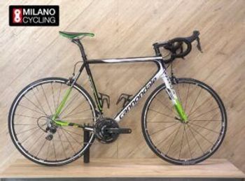 Cannondale, SuperSix EVO Carbon Dura-Ace 2019