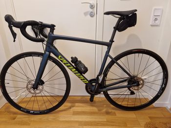 Used Specialized Tarmac SL6 Disc Sport 2020 2020 Road & Gravel