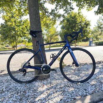 Used Scott Addict 10 2024 2024 Road & Gravel
