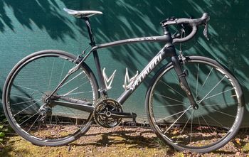 Used Specialized SL4 Comp 2012 Road & Gravel
