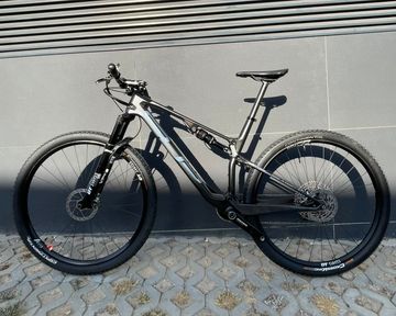 Superior Team XF 29 Issue 2021 2021 Mountainbike usato, Nero — immagine 3 di 7