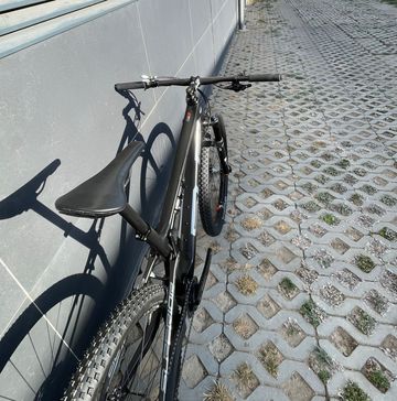Superior Team XF 29 Issue 2021 2021 Mountainbike usato, Nero — immagine 6 di 7