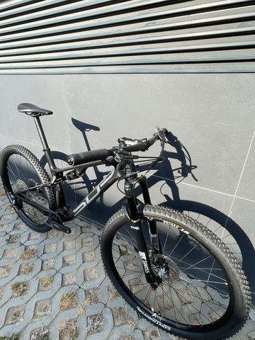 Superior Team XF 29 Issue 2021 2021 Mountainbike usato, Nero — immagine 5 di 7