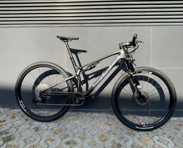 Superior Team XF 29 Issue 2021 2021 MTB usato