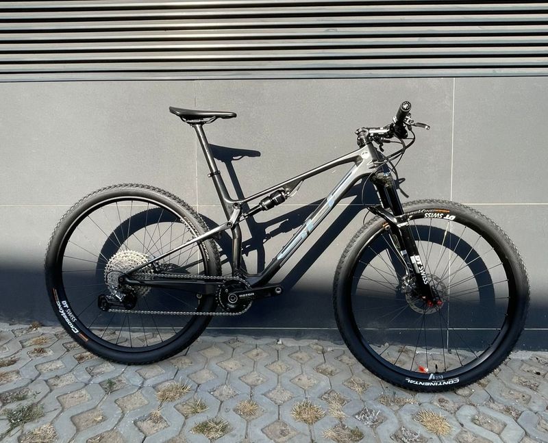 Used Superior Team XF 29 Issue 2021 2021 MTB