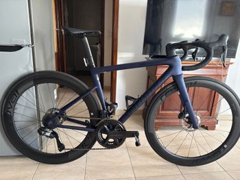 Used Specialized Tarmac SL8 Pro - Ultegra Di2 2025 2025 Road & Gravel