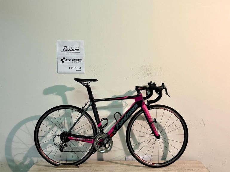 Used Rodman Raor RD Performance 2015 Road & Gravel — image 1 of 7