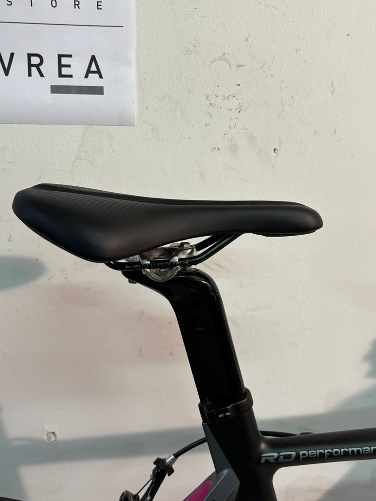 Used Rodman Raor RD Performance 2015 Road & Gravel — image 4 of 7