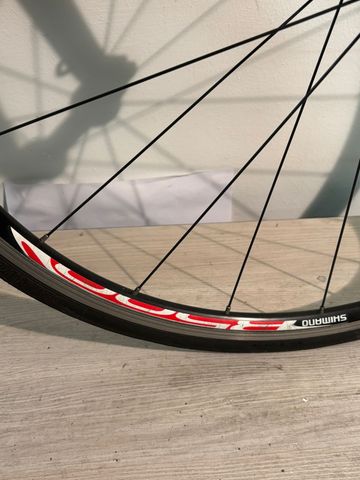 Used Rodman Raor RD Performance 2015 Road & Gravel, Red — image 3 of 7