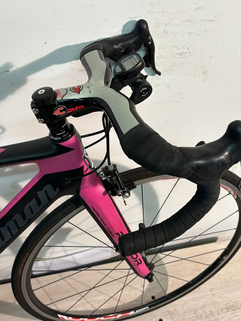 Used Rodman Raor RD Performance 2015 Road & Gravel — image 6 of 7