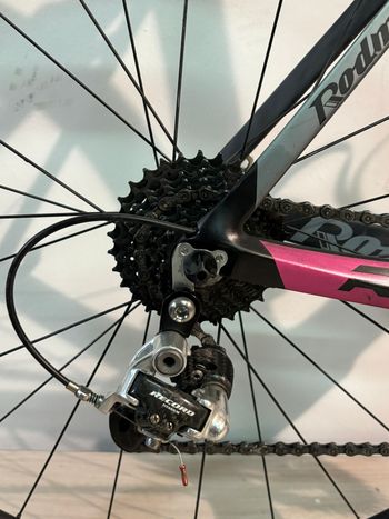 Used Rodman Raor RD Performance 2015 Road & Gravel — image 7 of 7