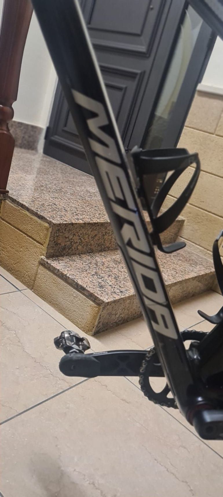 Used Merida 3000 2021 Mountainbike, Black — image 11 of 22